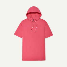 UGG Kassey Hooded T Shirt Dress for Women UGG UK
